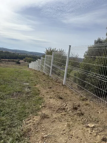 PANNEAUX RIGIDES