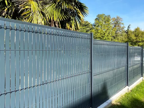 OCCULTATION ALUMINIUM