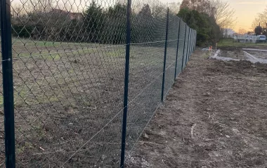 GRILLAGE SIMPLE TORSION