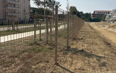 PANNEAUX RIGIDES